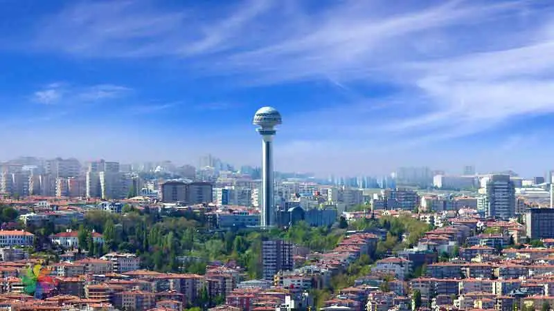 Ankara