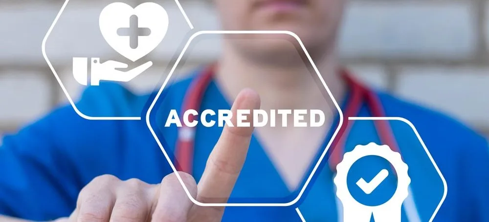 The Role of Accreditation in Health Tourism for Quality and Trust