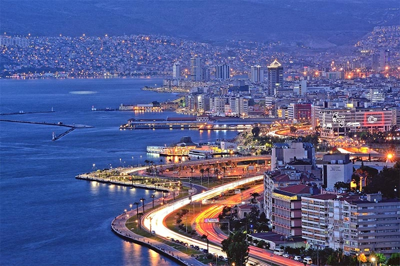 İzmir