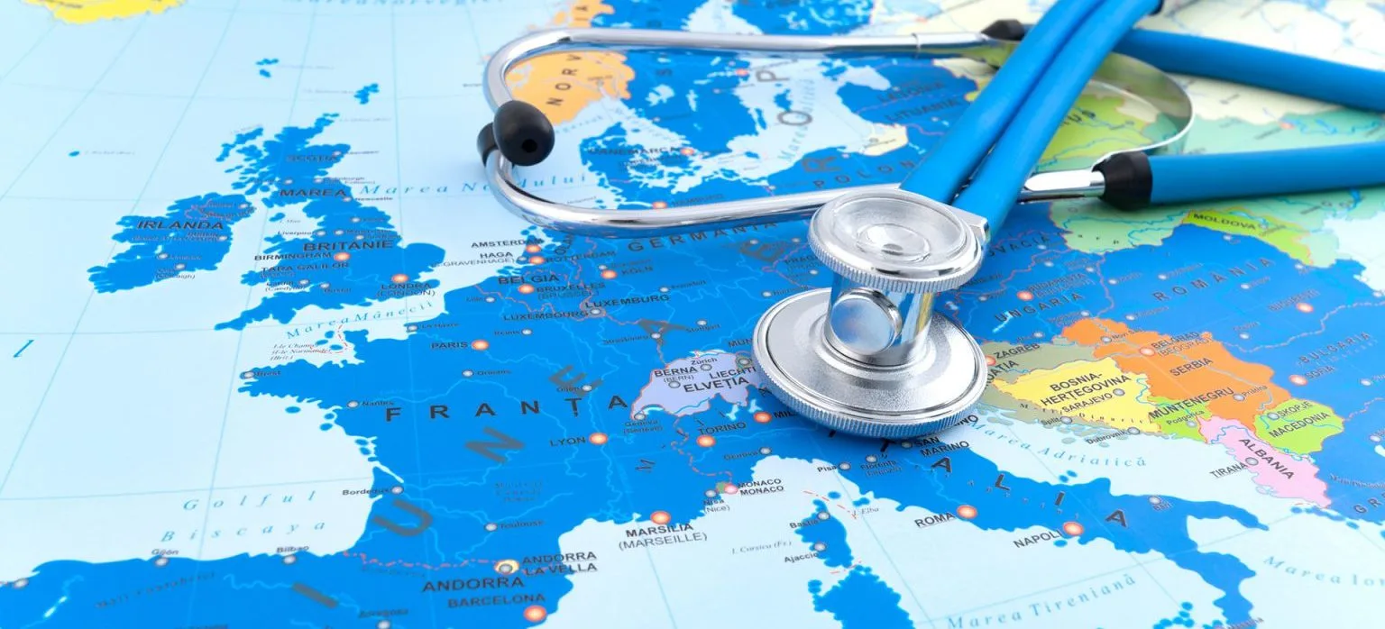 What Is Health Tourism?